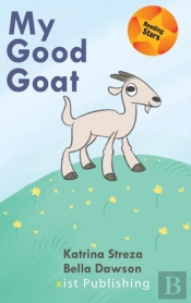 My Good Goat