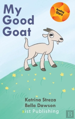 Bertrand.pt - My Good Goat