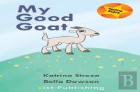 My Good Goat