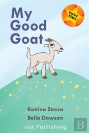 My Good Goat