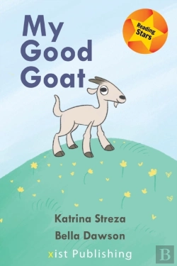 Bertrand.pt - My Good Goat
