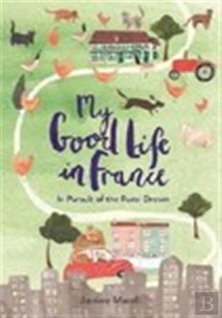 Bertrand.pt - My Good Life In France