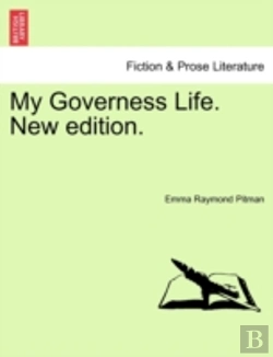 Bertrand.pt - My Governess Life. New Edition.