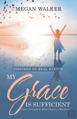 Bertrand.pt - My Grace Is Sufficient