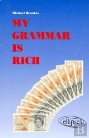 My Grammar Is Rich
