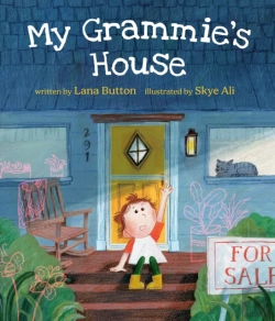 Bertrand.pt - My Grammie'S House
