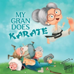 Bertrand.pt - My Gran Does Karate