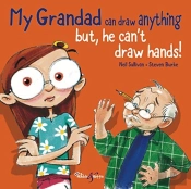 My Grandad Can Draw Anything
