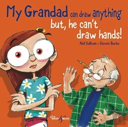 Bertrand.pt - My Grandad Can Draw Anything