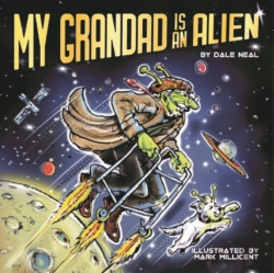 Bertrand.pt - My Grandad Is An Alien