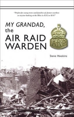 Bertrand.pt - My Grandad: The Air Raid Warden