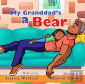 My Grandad'S A Bear