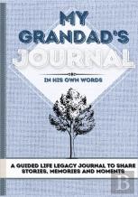My Grandad'S Journal