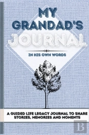 My Grandad'S Journal