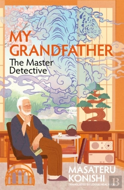 Bertrand.pt - My Grandfather, The Master Detective