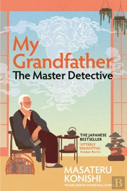 Bertrand.pt - My Grandfather, The Master Detective