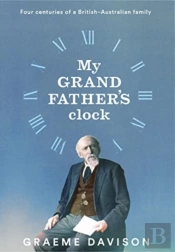 My Grandfather'S Clock