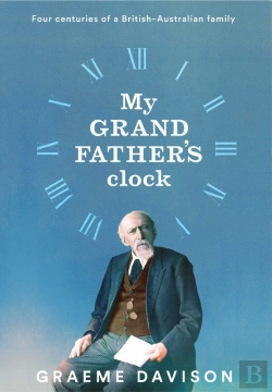 Bertrand.pt - My Grandfather'S Clock