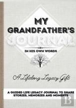 My Grandfather'S Journal