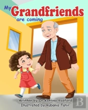 My Grandfriends Are Coming!
