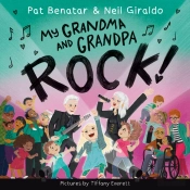 My Grandma And Grandpa Rock!