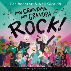 Bertrand.pt - My Grandma And Grandpa Rock!