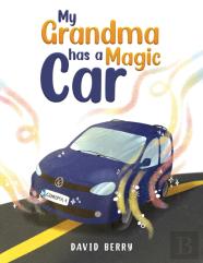 My Grandma Has A Magic Car