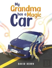 My Grandma Has A Magic Car