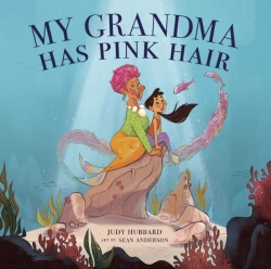 Bertrand.pt - My Grandma Has Pink Hair