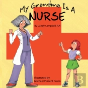 My Grandma Is A Nurse