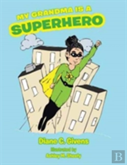 Bertrand.pt - My Grandma Is A Superhero