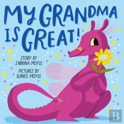 Bertrand.pt - My Grandma Is Great! (A Hello!Lucky Book)
