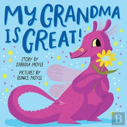 Bertrand.pt - My Grandma Is Great! (A Hello!Lucky Book)