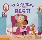 My Grandma Is The Best!