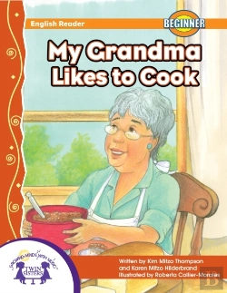 Bertrand.pt - My Grandma Likes To Cook