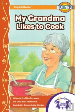 Bertrand.pt - My Grandma Likes To Cook