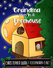 My Grandma Lives In A Treehouse