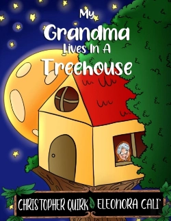 Bertrand.pt - My Grandma Lives In A Treehouse