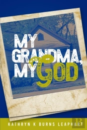 My Grandma, My God