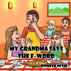 Bertrand.pt - My Grandma Says The F-Word
