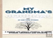 My Grandma'S Journal