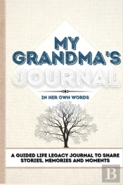 My Grandma'S Journal