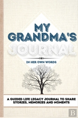 Bertrand.pt - My Grandma'S Journal