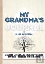 My Grandma'S Journal