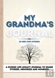 My Grandma'S Journal