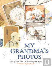 My Grandma'S Photos