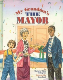 Bertrand.pt - My Grandma'S The Mayor