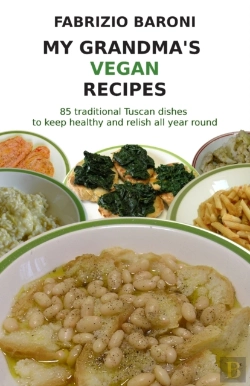 Bertrand.pt - My Grandma'S Vegan Recipes
