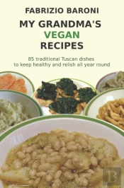 My Grandma'S Vegan Recipes