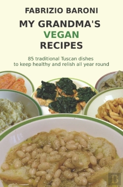 Bertrand.pt - My Grandma'S Vegan Recipes